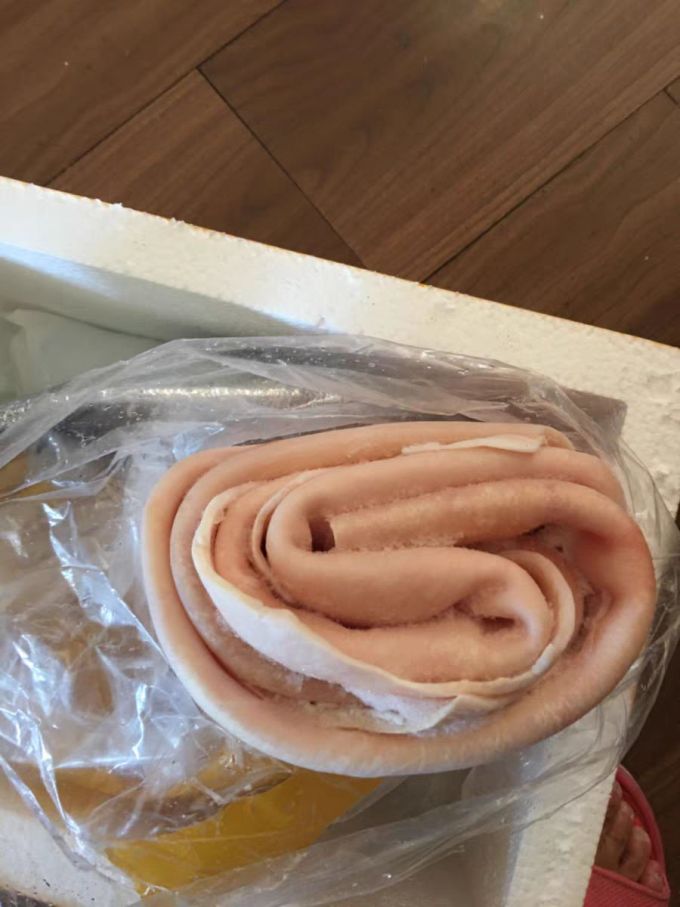 宏康禽蛋肉类