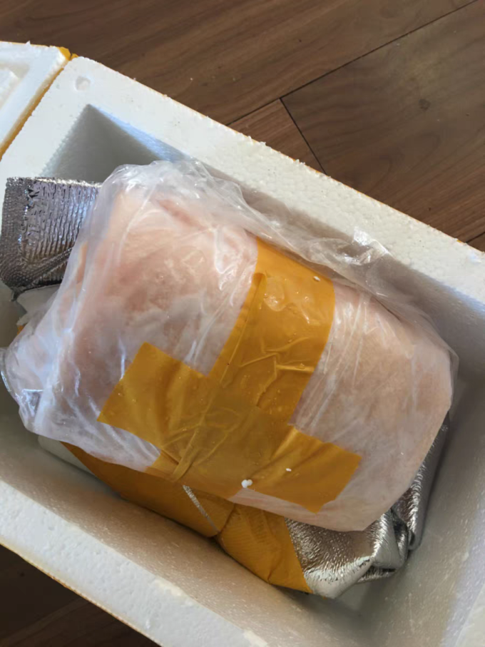 宏康禽蛋肉类