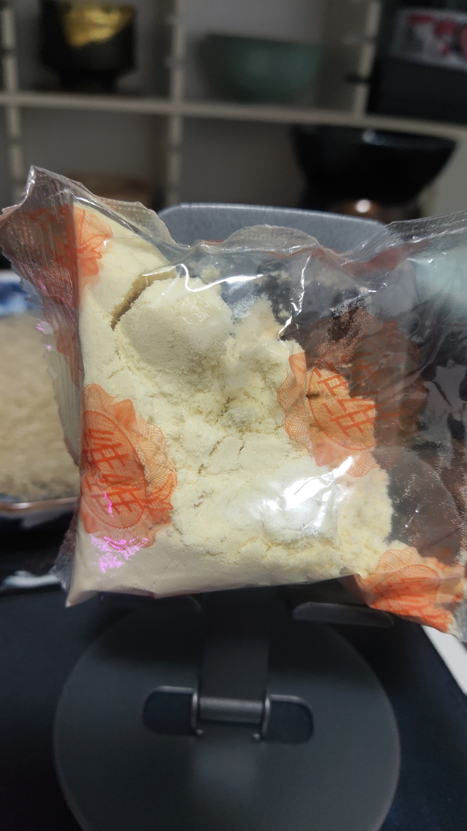 维维豆奶粉