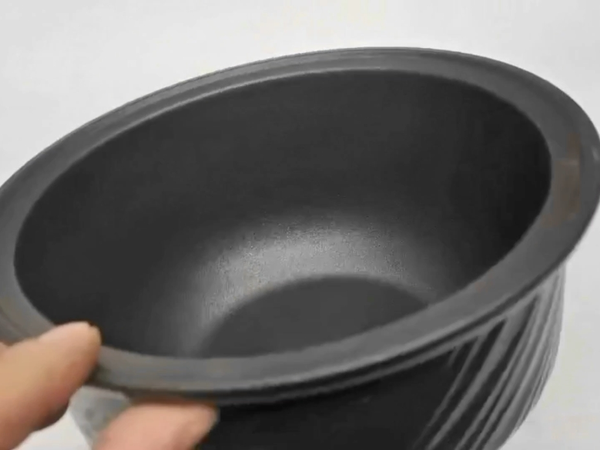 虎牌TIGER电饭煲内胆涂层翻新修复