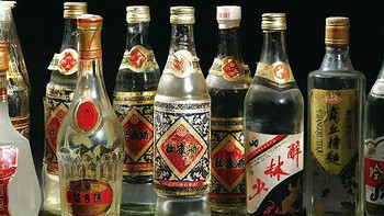 全国哪的白酒最好喝？除了顶级名酒，这3款榜上有名，你喝过么？