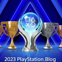 2023年度PlayStation玩家精选奖结果出炉
