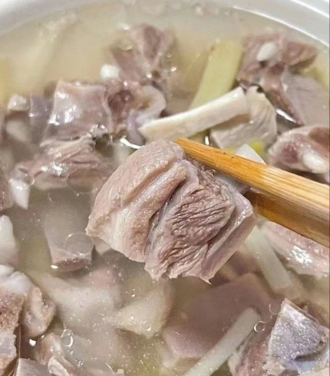 安答的羊禽蛋肉类