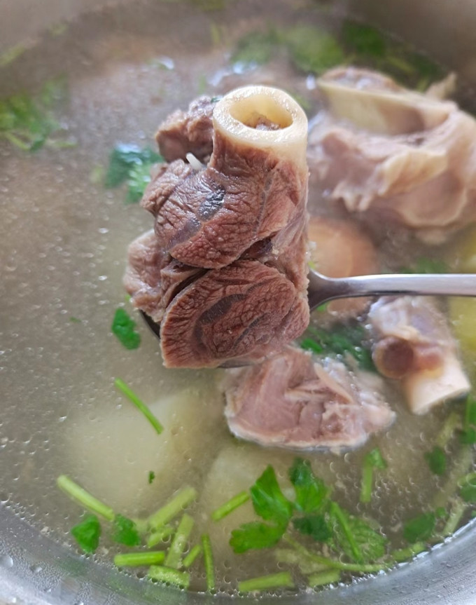 安答的羊禽蛋肉类