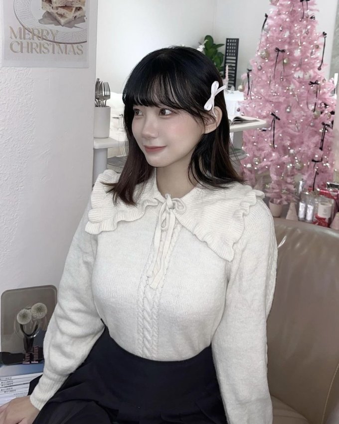 男上装