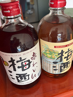 明石梅酒，你喝过吗？