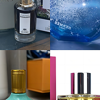 美妆香水洗护 篇三十二：高颜值香水：颜控的福音
