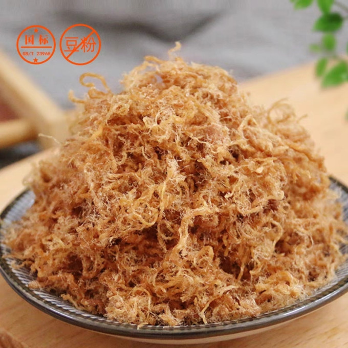 香灿灿烘焙食品