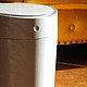 垃圾桶也玩起了高科技，有颜值更有实力—拓牛T Air One智能垃圾桶