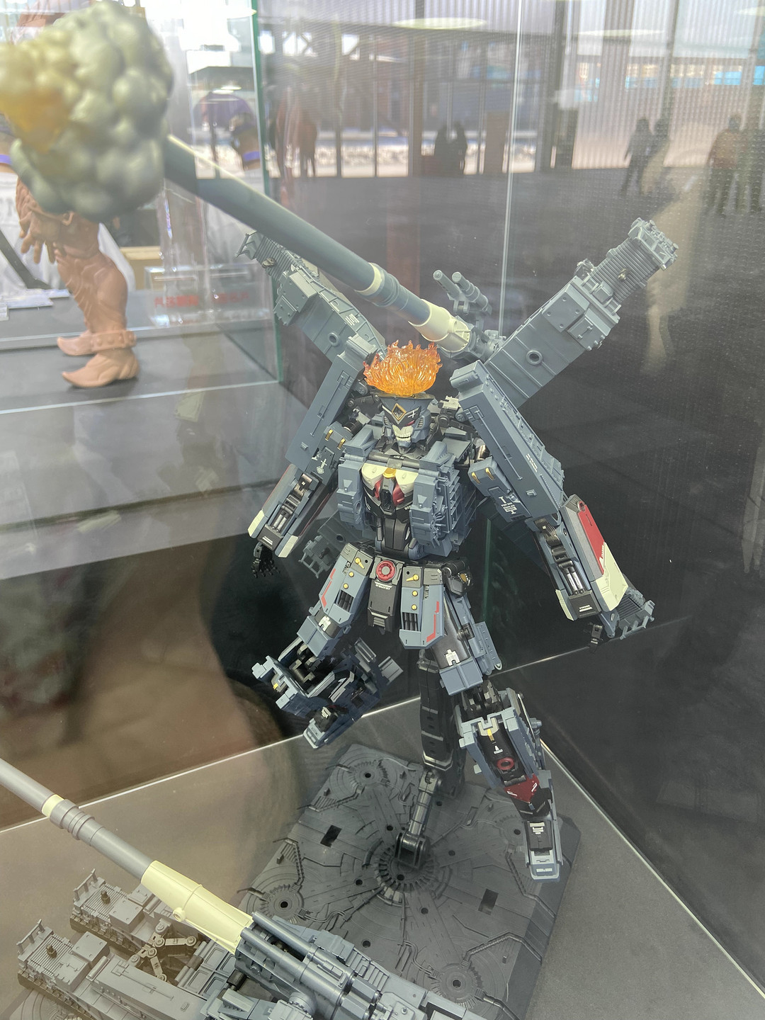 WF2023北京最后一天，哈利·波特领衔陪你过圣诞！