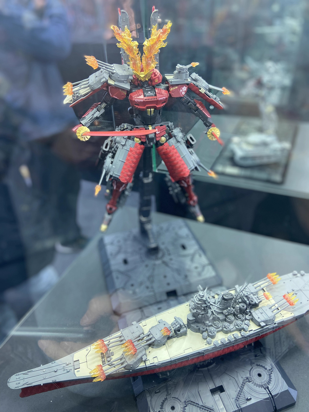 WF2023北京最后一天，哈利·波特领衔陪你过圣诞！