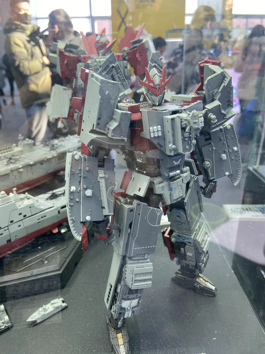 WF2023北京最后一天，哈利·波特领衔陪你过圣诞！