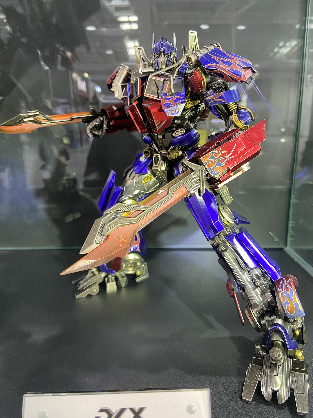 WF2023北京最后一天，哈利·波特领衔陪你过圣诞！