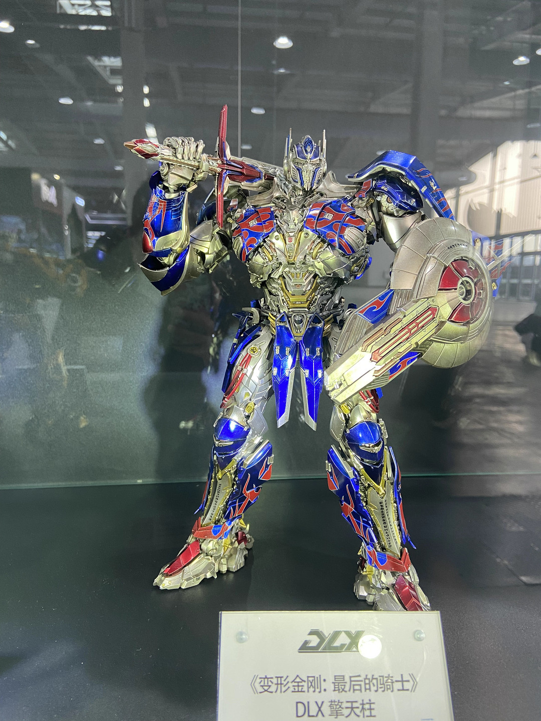 WF2023北京最后一天，哈利·波特领衔陪你过圣诞！