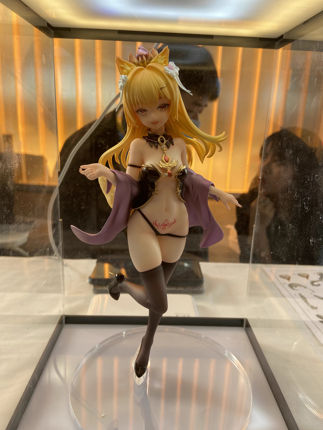 WF2023北京最后一天，哈利·波特领衔陪你过圣诞！