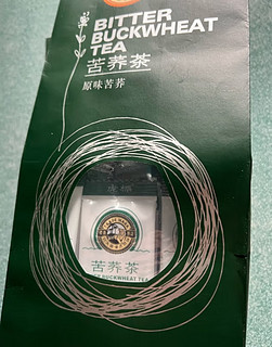 喝出健康，苦荞茶的魅力！