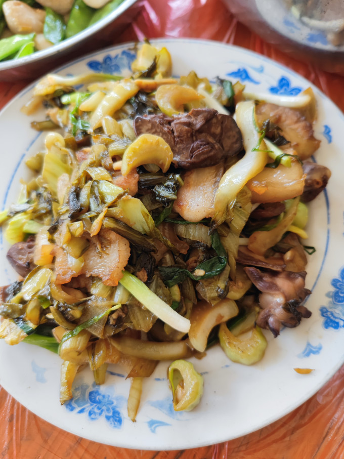 满鲜度聚会餐饮