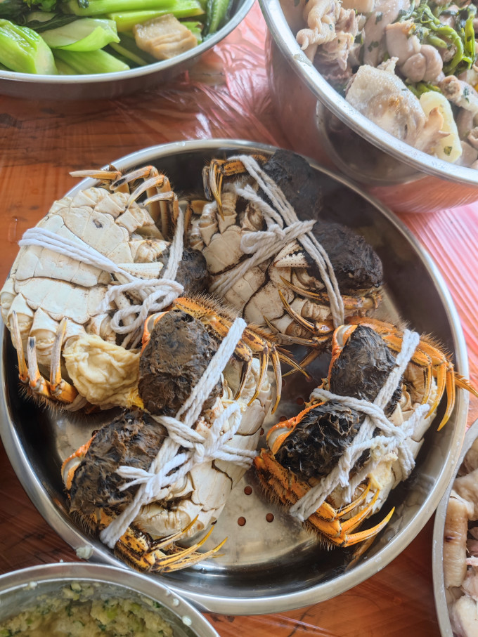 满鲜度聚会餐饮
