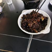 要吃饭，来碗梅干菜扣肉吧