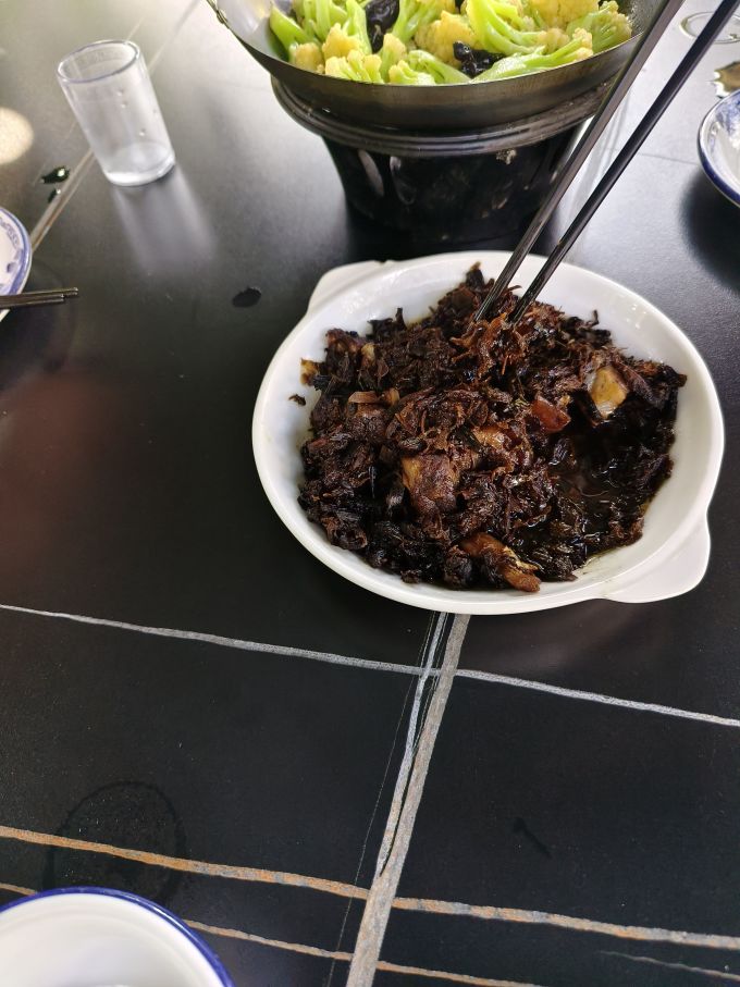 富昌方便速食
