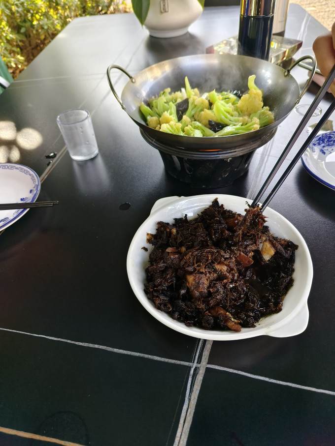 富昌方便速食