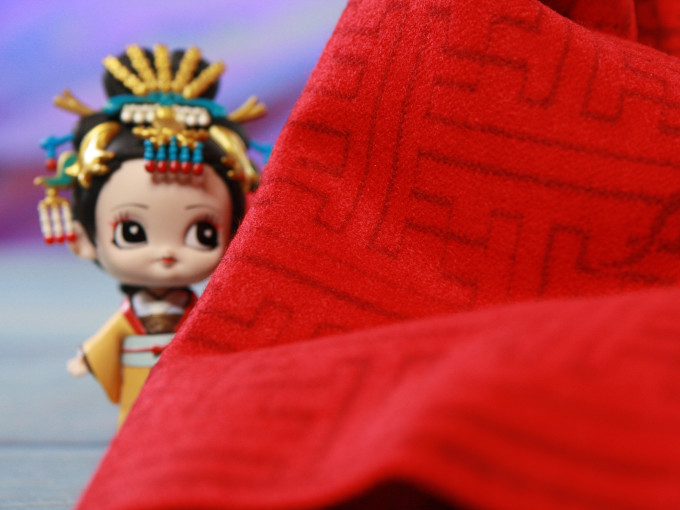 淑策女士丝巾/围巾/披肩