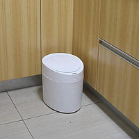 评测 篇489：改变用户对传统垃圾桶认知，这款智能化的垃圾桶值得你拥有