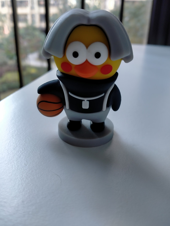 心育动漫周边