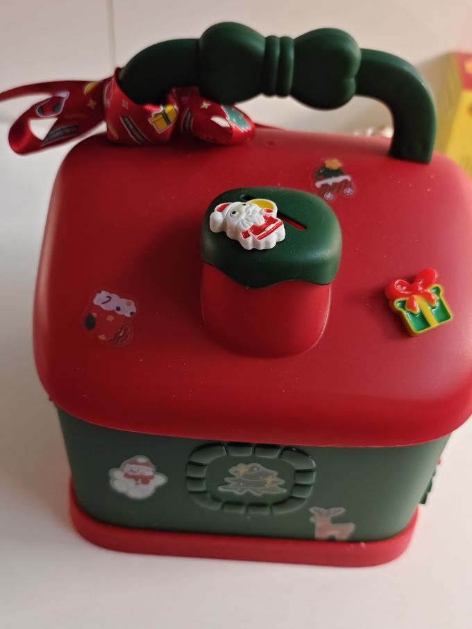 节庆礼品