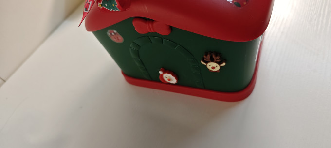 节庆礼品