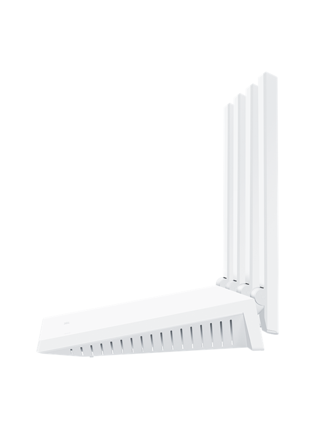 华为官网公布 AX3 Pro new 路由器外观图：独家技术媲美 Wi-Fi 7