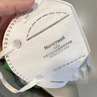 霍尼韦尔（Honeywell）口罩