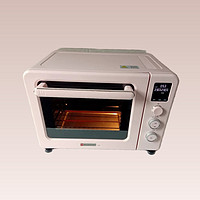 烘焙专用海式第三代c40烤箱分享。