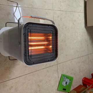 西丽/Ceerea取暖器五面烤火炉