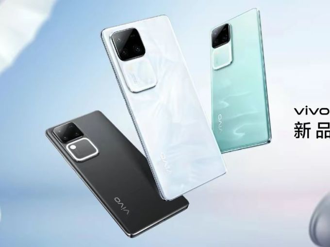 vivos18pro测评外观惊艳不止