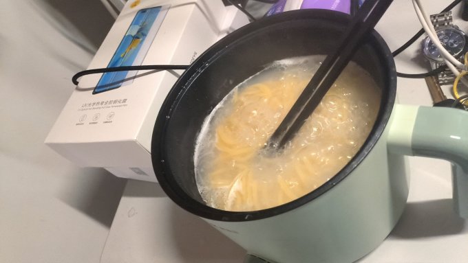 奥克斯多用途锅