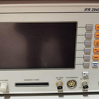 艾法斯 IFR2945B航空通信综合测试仪