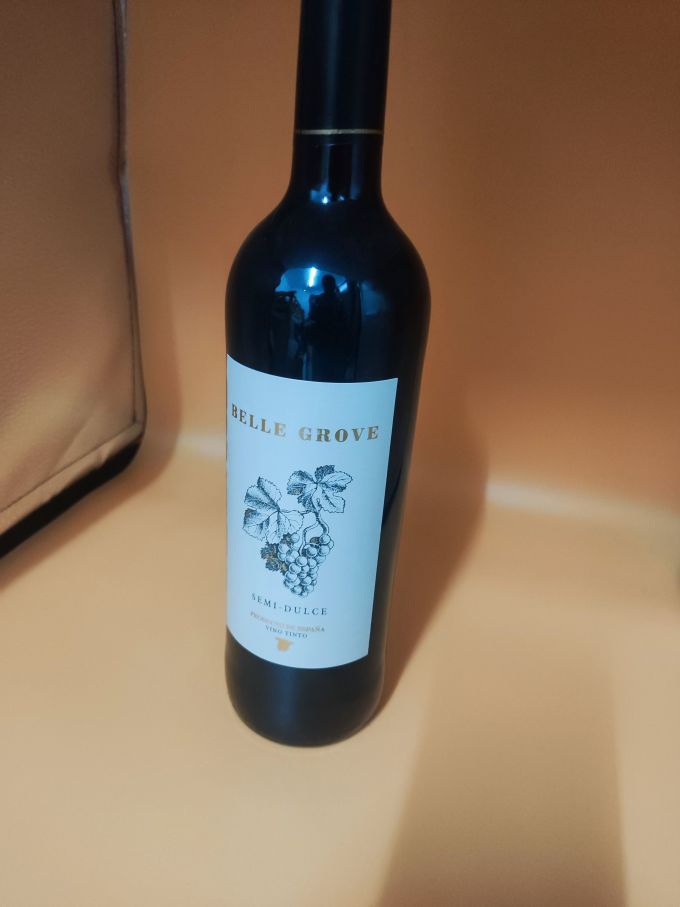 贝乐谷葡萄酒