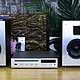山灵CA80台式CD机+JET1无源音箱套装评测，温润细腻，通透清晰