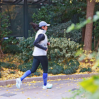 女跑渣上脚实测，好看好穿的美津浓 INSPIRE 20周年限定版