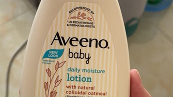 物美价廉的婴儿润肤乳分享！