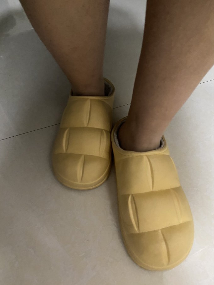 福虹辰女式拖鞋