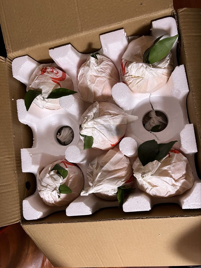 新鲜水果
