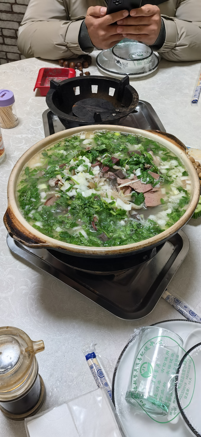 大庄园牛肉