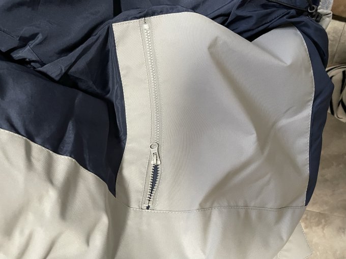 熊猫·本运动羽绒服