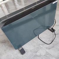 艾美特石墨烯欧式快热炉速热取暖器浴室电暖器暖风机HC20-K1