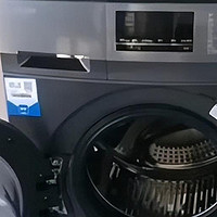洗衣机系列 篇十二：小天鹅和海尔洗衣机哪个好？推荐海尔省时省水省电的精华洗59系列