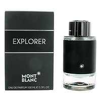 MONTBLANC 万宝龙 探寻旅者男士浓香水 EDP 100ml