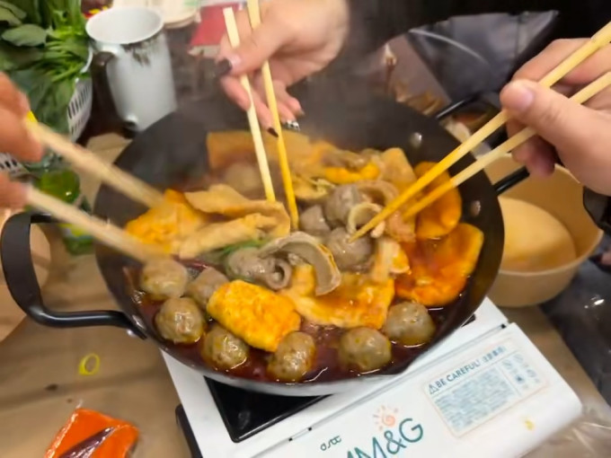 津尚鲜方便速食
