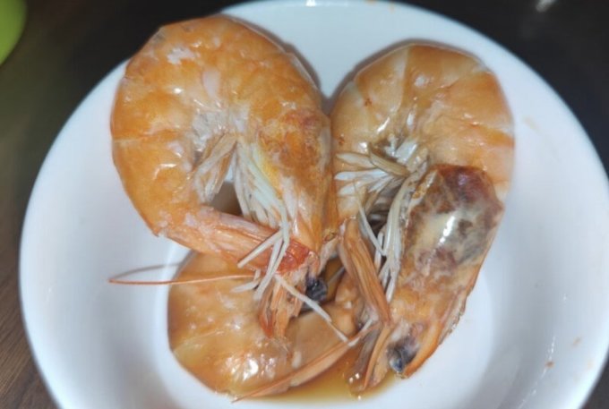 北海湾海鲜水产